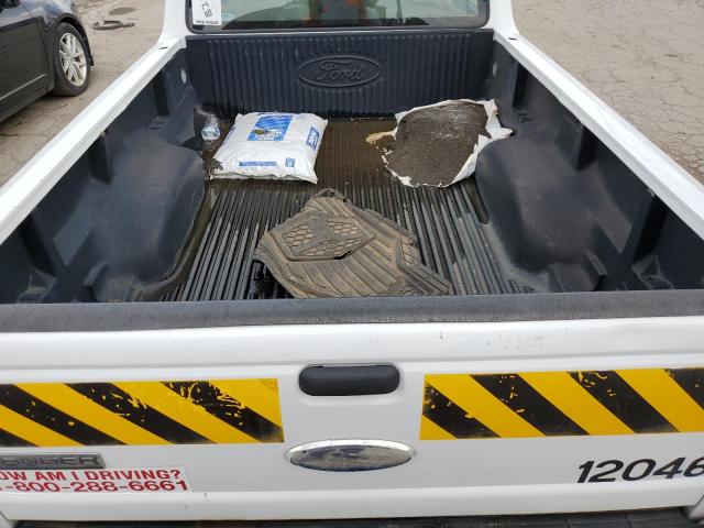 Photo 10 from auction – 2009 FORD RANGER with VIN 1FTYR10D69PA44669