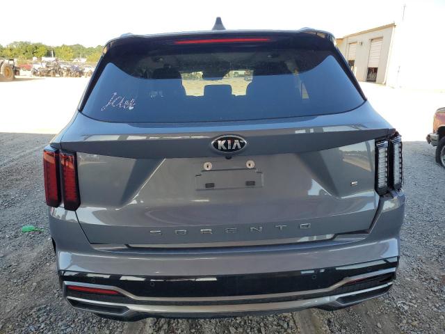 Photo 6 from auction – 2021 KIA SORENTO S with VIN 5XYRL4LC2MG019600
