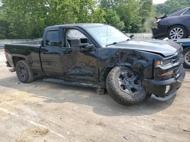Photo 4 from auction – 2019 CHEVROLET SILVERADO with VIN 2GCVKPEC2K1202714