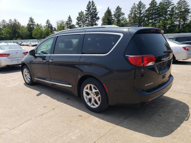 صورة رقم 2 من المزاد - 2018 CHRYSLER PACIFICA L مع VIN 2C4RC1GG7JR104502