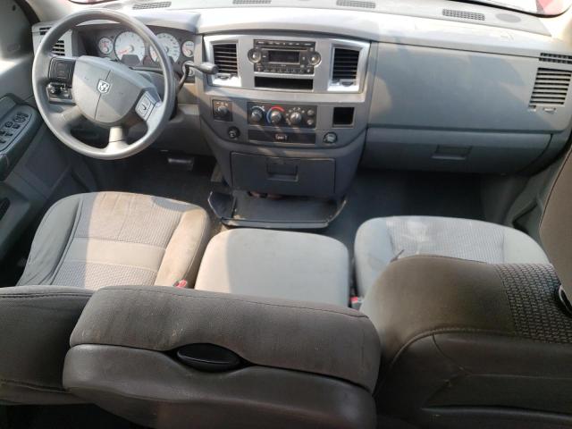 Photo 8 from auction – 2008 DODGE RAM 1500 S with VIN 1D7HU18238J135875