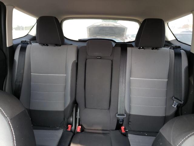 Photo 10 from auction – 2014 FORD ESCAPE SE with VIN 1FMCU0GX4EUE21994