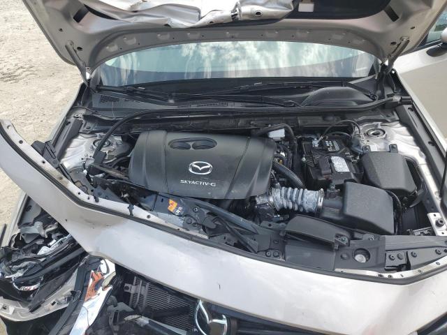 Photo 11 from auction – 2022 MAZDA 3 SELECT with VIN 3MZBPABL7NM309032