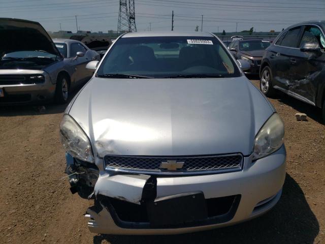Photo 5 from auction – 2013 CHEVROLET IMPALA LS with VIN 2G1WF5E31D1131109