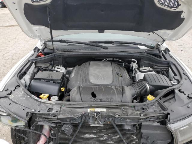 Photo 11 from auction – 2020 DODGE DURANGO R/ with VIN 1C4SDJCT4LC163259