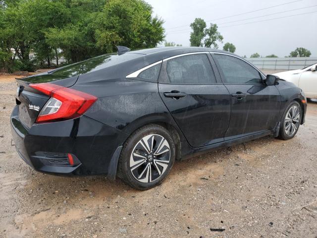 Photo 3 from auction – 2016 HONDA CIVIC EX with VIN 19XFC1F35GE034686