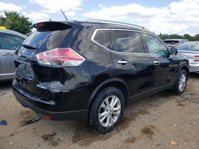 Photo 3 from auction – 2014 NISSAN ROGUE S with VIN 5N1AT2MV2EC853157