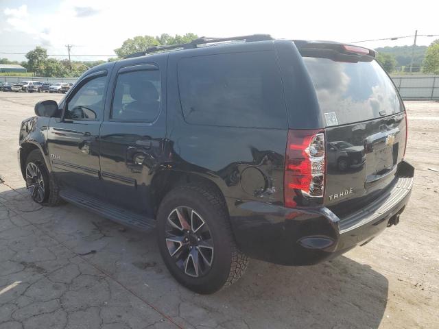 Photo 2 from auction – 2010 CHEVROLET TAHOE with VIN 1GNUCAE02AR220381