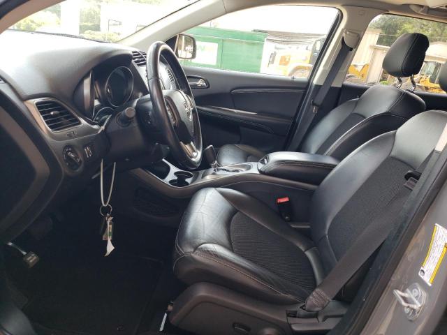 Photo 7 from auction – 2020 DODGE JOURNEY CR with VIN 3C4PDCGB2LT267143