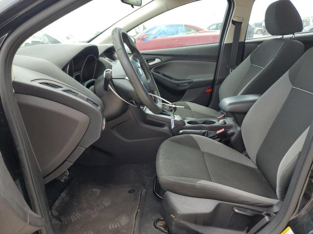 Photo 7 from auction – 2014 FORD FOCUS SE with VIN 1FADP3F26EL125779