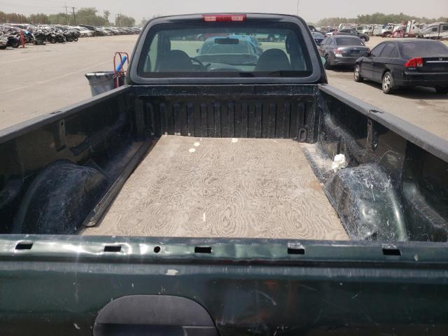 Photo 10 from auction – 2004 FORD F-150 HERI with VIN 2FTRF17264CA74055