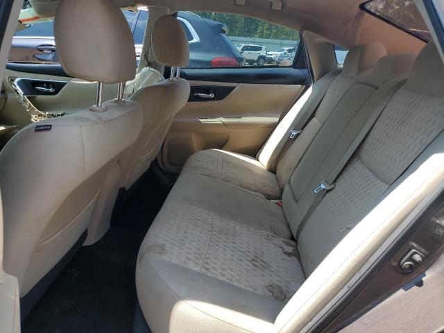 Photo 10 from auction – 2016 NISSAN ALTIMA 2.5 with VIN 1N4AL3AP1GN342987