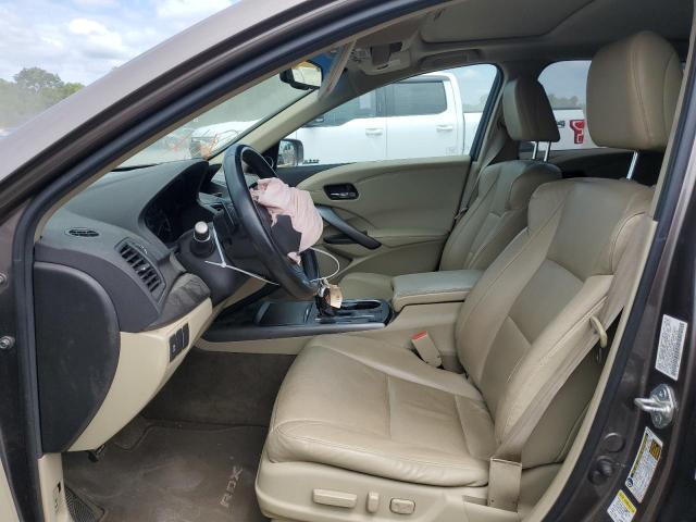 Photo 7 from auction – 2013 ACURA RDX with VIN 5J8TB3H33DL006064