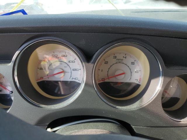 Photo 9 from auction – 2013 DODGE CHALLENGER with VIN 2C3CDYAG3DH665928