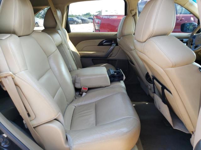 Photo 11 from auction – 2011 ACURA MDX with VIN 2HNYD2H26BH543922