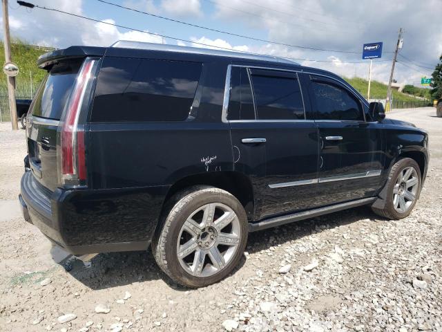 Photo 3 from auction – 2016 CADILLAC ESCALADE P with VIN 1GYS4CKJ8GR195771