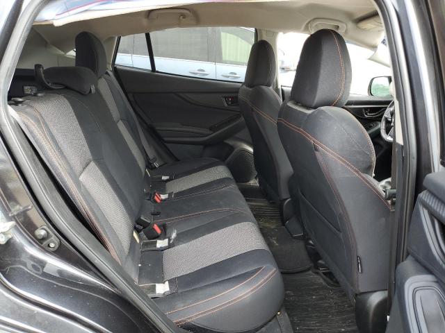 Photo 11 from auction – 2019 SUBARU CROSSTREK with VIN JF2GTAEC4K8265010