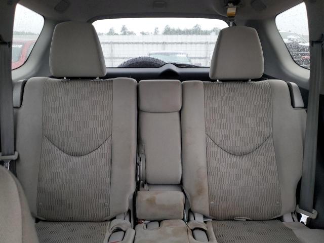 Photo 10 from auction – 2012 TOYOTA RAV4 with VIN 2T3BF4DV5CW190835