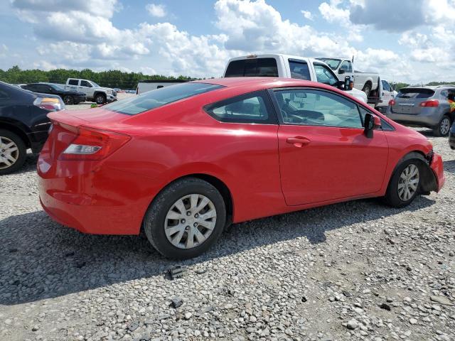 Photo 3 from auction – 2012 HONDA CIVIC LX with VIN 2HGFG3B59CH564456