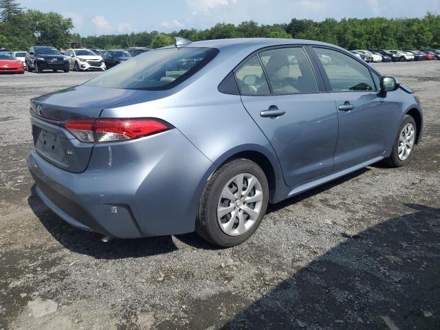 Photo 3 from auction – 2020 TOYOTA COROLLA LE with VIN JTDEPRAE2LJ109980
