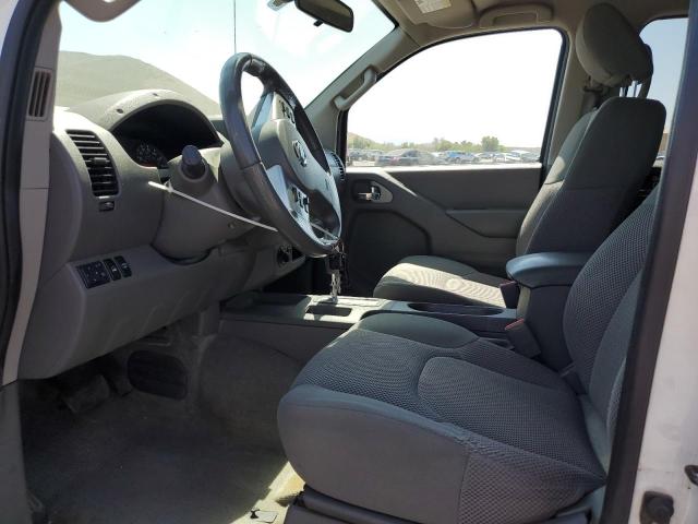 Photo 7 from auction – 2016 NISSAN FRONTIER S with VIN 1N6AD0EV5GN726010