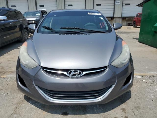 Photo 5 from auction – 2012 HYUNDAI ELANTRA GL with VIN 5NPDH4AE3CH146959