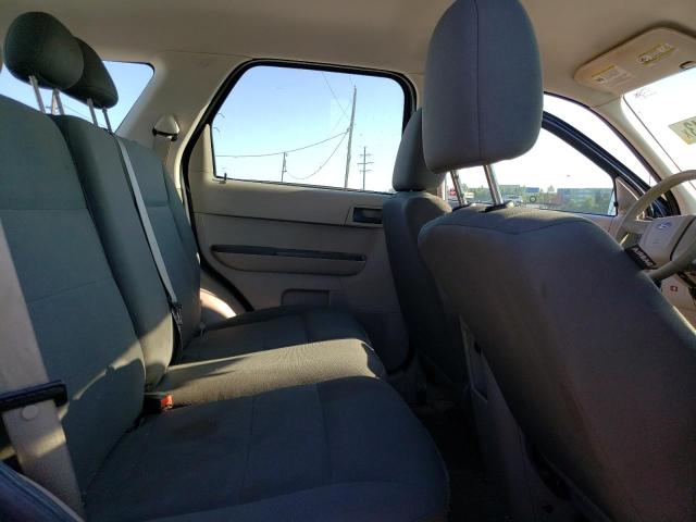 Photo 10 from auction – 2009 FORD ESCAPE XLS with VIN 1FMCU02749KC12179