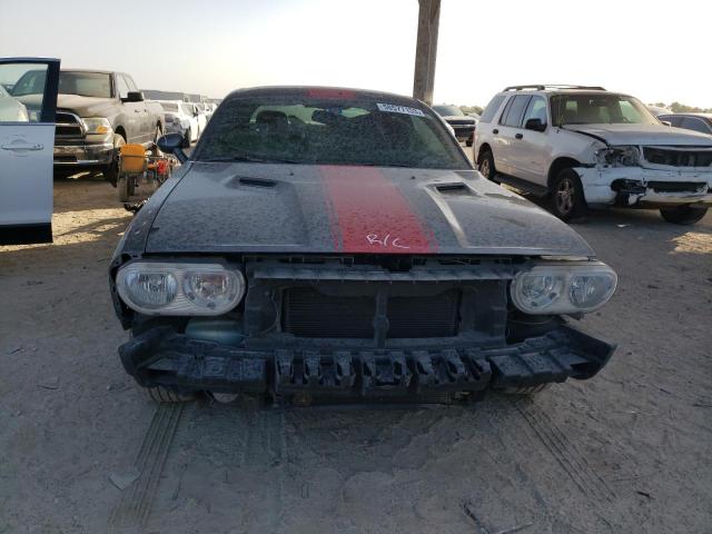 Photo 5 from auction – 2012 DODGE CHALLENGER with VIN 2C3CDYAG0CH268434