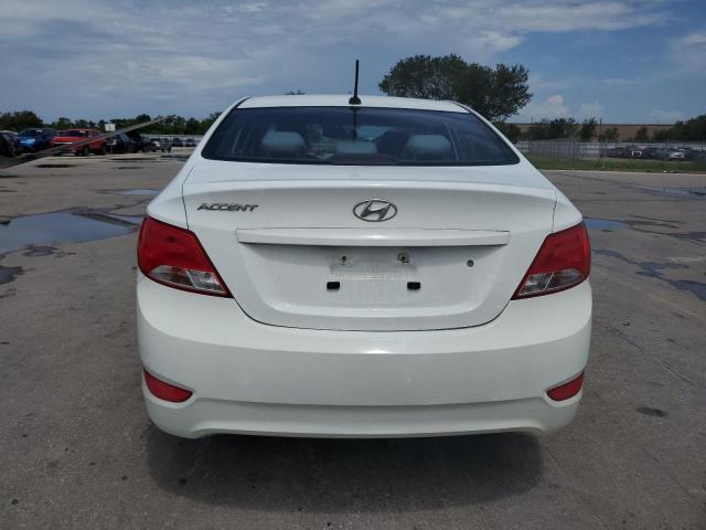Photo 6 from auction – 2015 HYUNDAI ACCENT GLS with VIN KMHCT4AE6FU882942