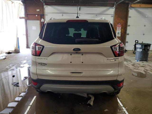 Photo 6 from auction – 2017 FORD ESCAPE TIT with VIN 1FMCU9JD3HUC66992