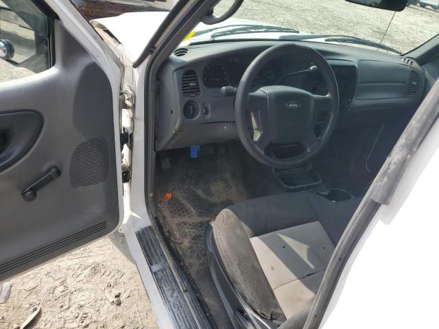 Photo 8 from auction – 2010 FORD RANGER with VIN 1FTKR1AD2APA72641