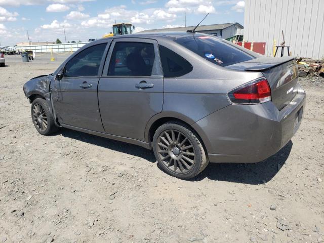 Photo 2 from auction – 2010 FORD FOCUS SES with VIN 1FAHP3GN4AW280754