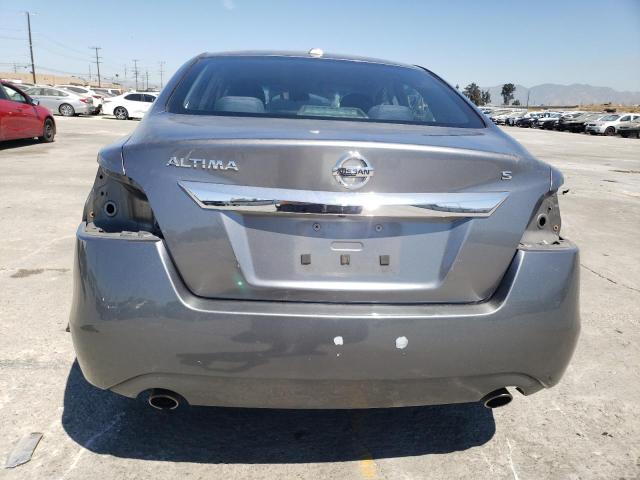 Photo 6 from auction – 2015 NISSAN ALTIMA 2.5 with VIN 1N4AL3AP4FC441927