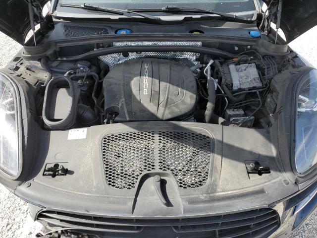 Photo 12 from auction – 2020 PORSCHE MACAN with VIN WP1AA2A5XLLB00907