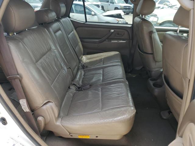 Photo 11 from auction – 2004 TOYOTA SEQUOIA SR with VIN 5TDZT34A84S211274