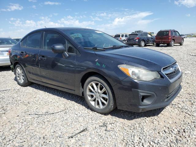 Photo 4 from auction – 2012 SUBARU IMPREZA PR with VIN JF1GJAC6XCG013101