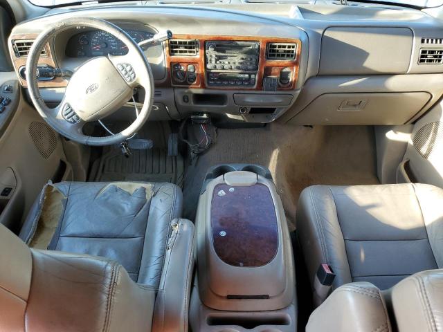 Photo 8 from auction – 2002 FORD EXCURSION with VIN 1FMSU43FX2EB07742