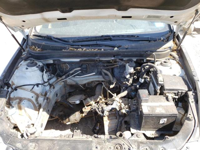 Photo 11 from auction – 2012 HYUNDAI SONATA SE with VIN 5NPEC4AB7CH400519