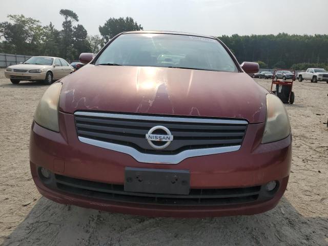 Photo 5 from auction – 2007 NISSAN ALTIMA 2.5 with VIN 1N4AL21E37N416130
