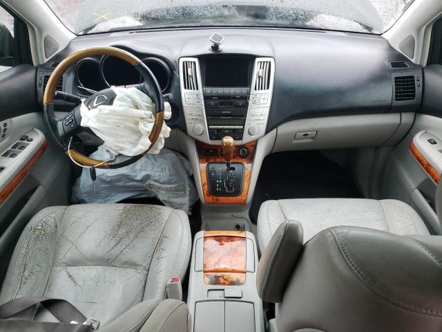 Photo 8 from auction – 2009 LEXUS RX 350 with VIN 2T2GK31U29C073798