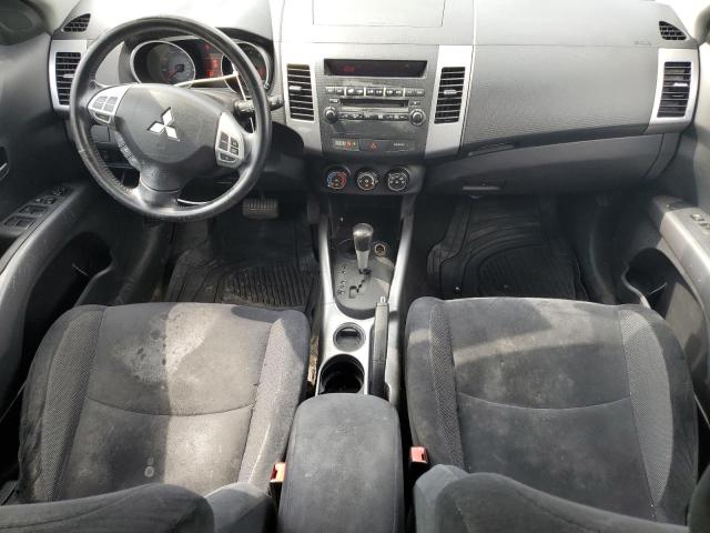 Photo 8 from auction – 2007 MITSUBISHI OUTLANDER with VIN JA4MS31X17U011045
