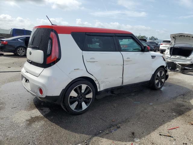 Photo 3 from auction – 2017 KIA SOUL + with VIN KNDJP3A59H7451569