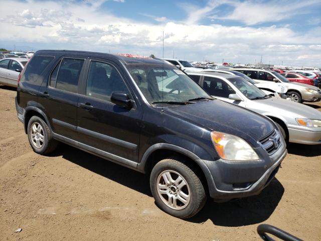 Photo 4 from auction – 2003 HONDA CR-V EX with VIN JHLRD78893C001085