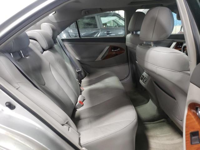 Photo 10 from auction – 2008 TOYOTA CAMRY CE with VIN 4T1BE46K48U768879