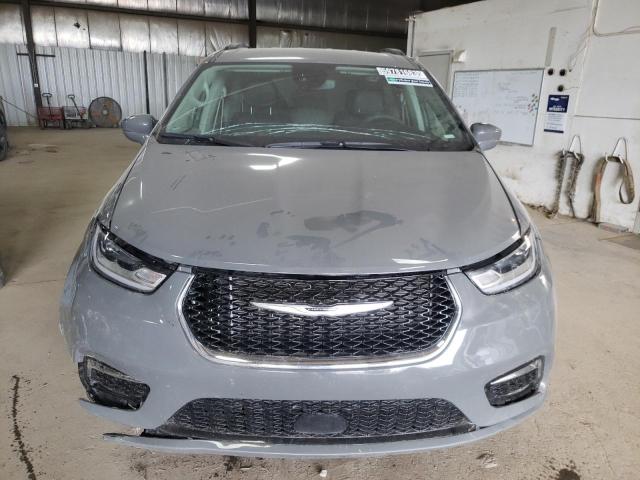 Zdjęcie 5 z aukcji – 2022 CHRYSLER PACIFICA T z VIN 2C4RC1BG8NR142317
