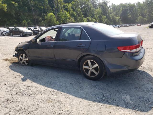Photo 2 from auction – 2004 HONDA ACCORD EX with VIN 1HGCM56804A148937