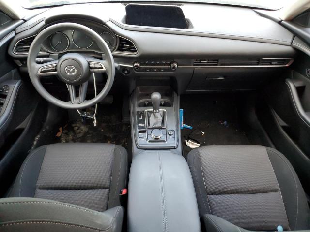 Photo 8 from auction – 2021 MAZDA CX-30 with VIN 3MVDMAAL1MM270750