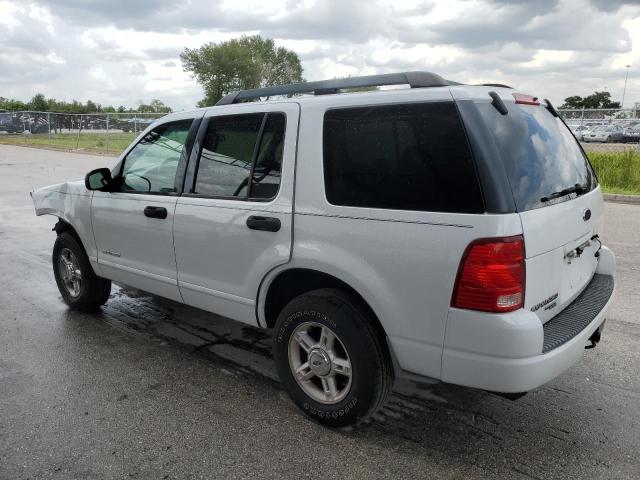 Photo 2 from auction – 2005 FORD EXPLORER X with VIN 1FMZU63K15UA05053