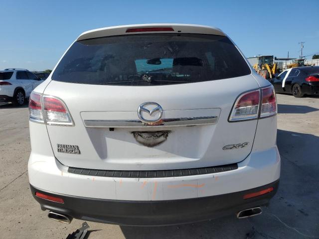 Photo 6 from auction – 2007 MAZDA CX-9 with VIN JM3TB28Y970120135