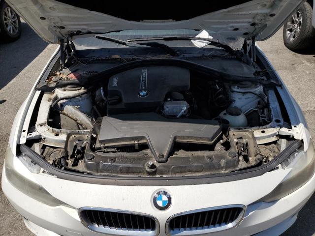 Photo 11 from auction – 2013 BMW 328 I SULE with VIN WBA3C1C52DF441338
